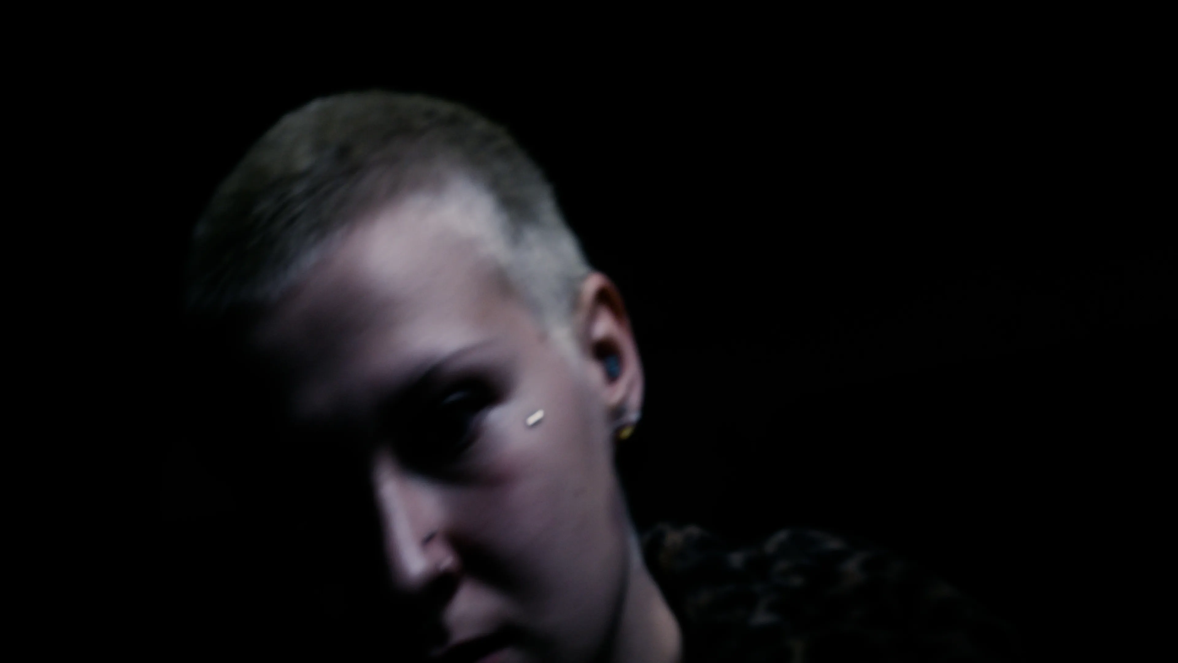 BBFF, photograph from the week