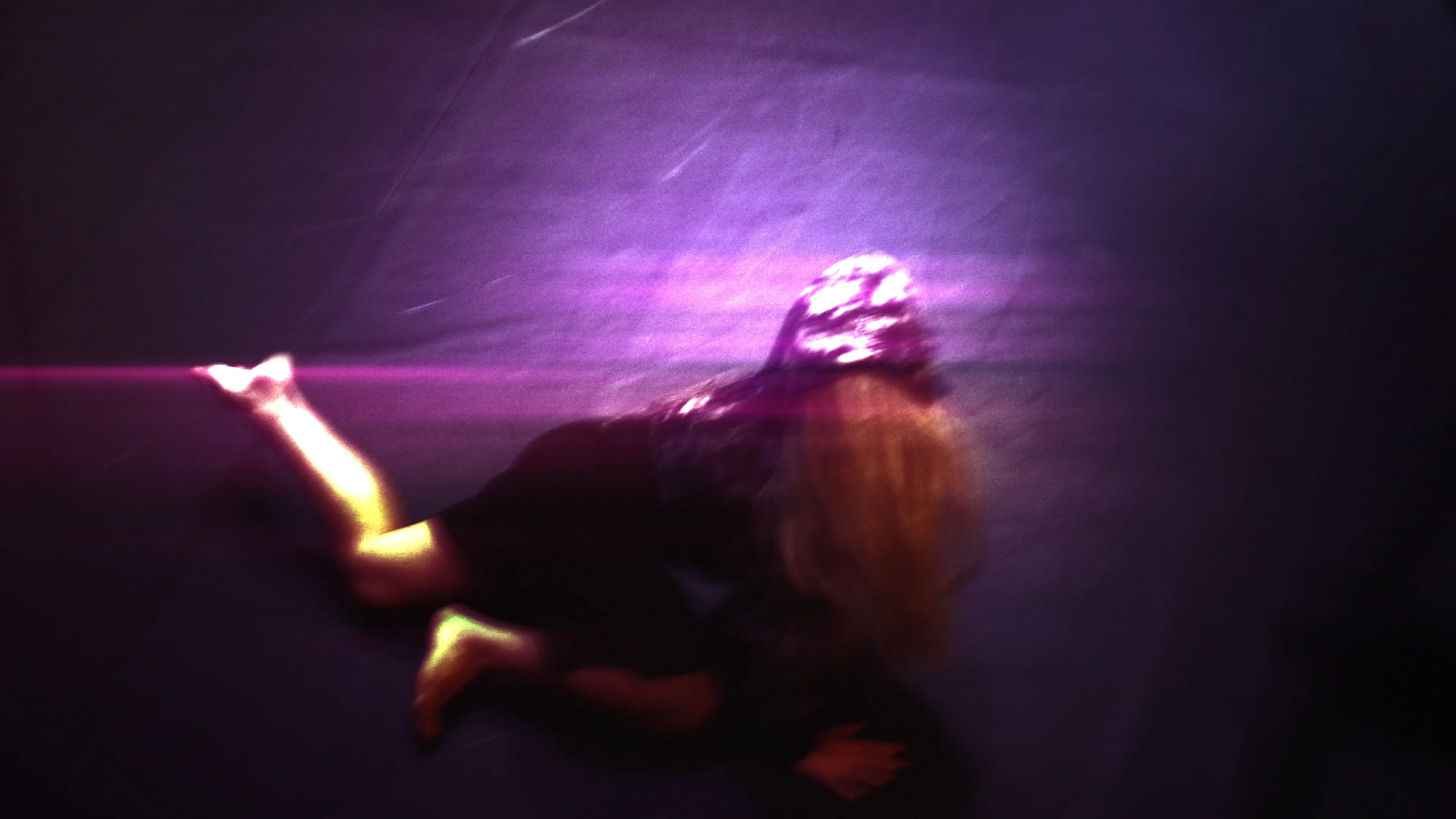 BBFF, photograph from the week