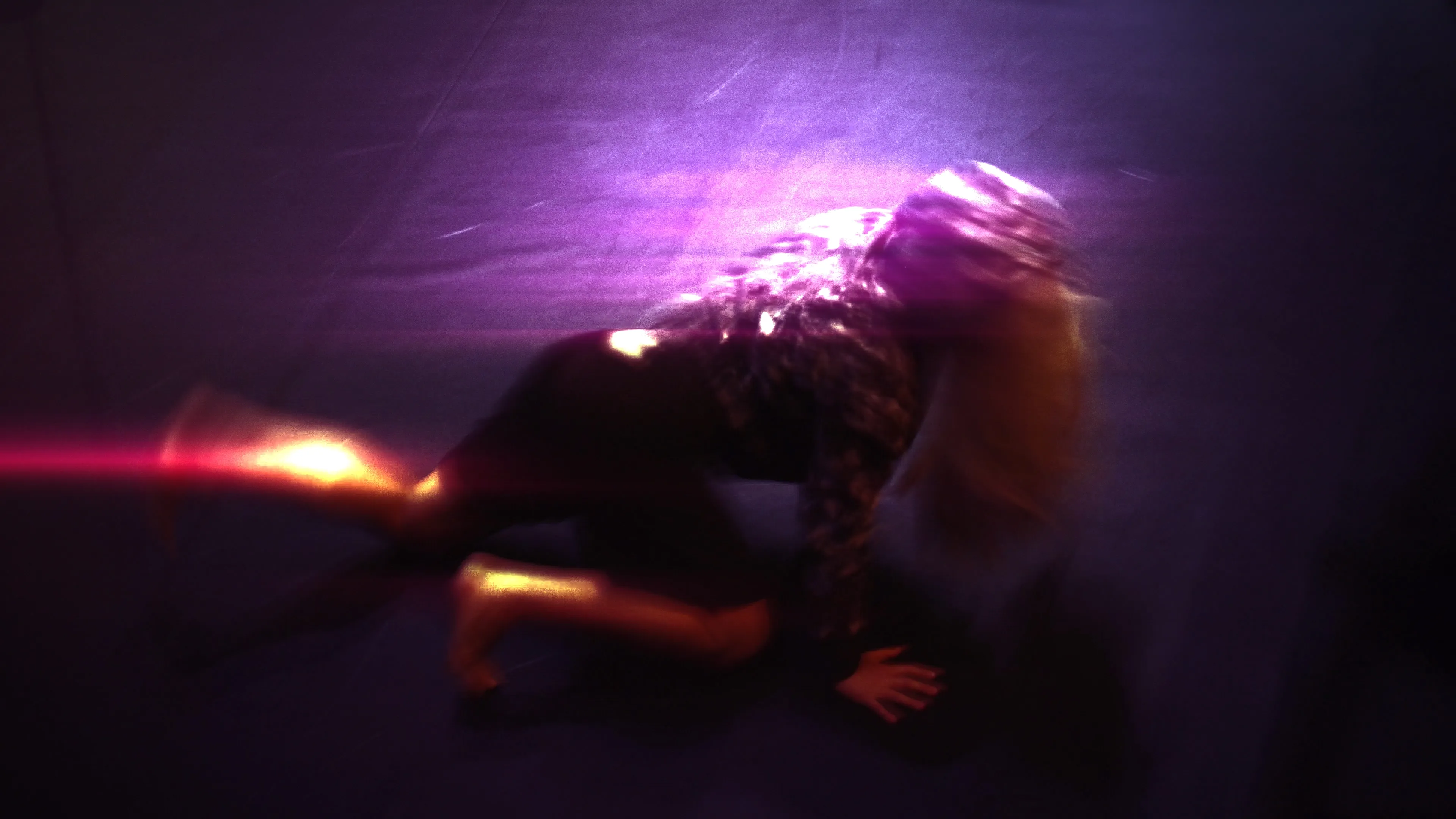 BBFF, photograph from the week