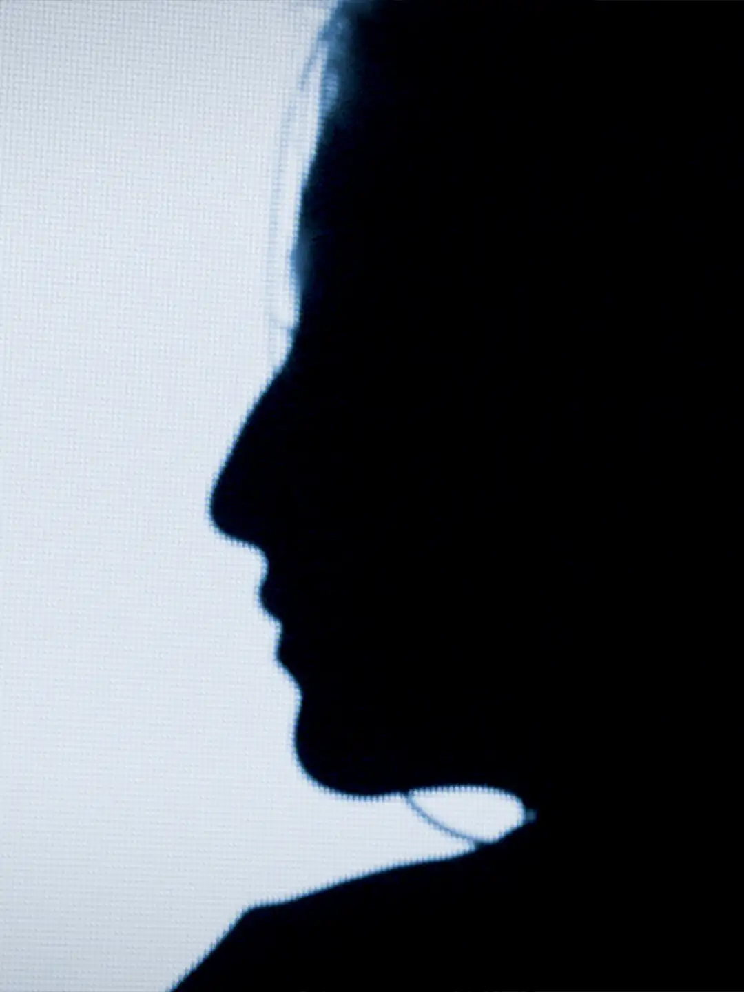 Still from the Carolina Herrera film